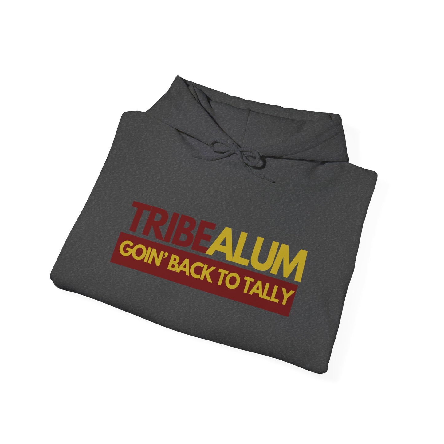 Roll Tribe - "TRIBE ALUM"  Unisex Heavy Blend Sweatshirt