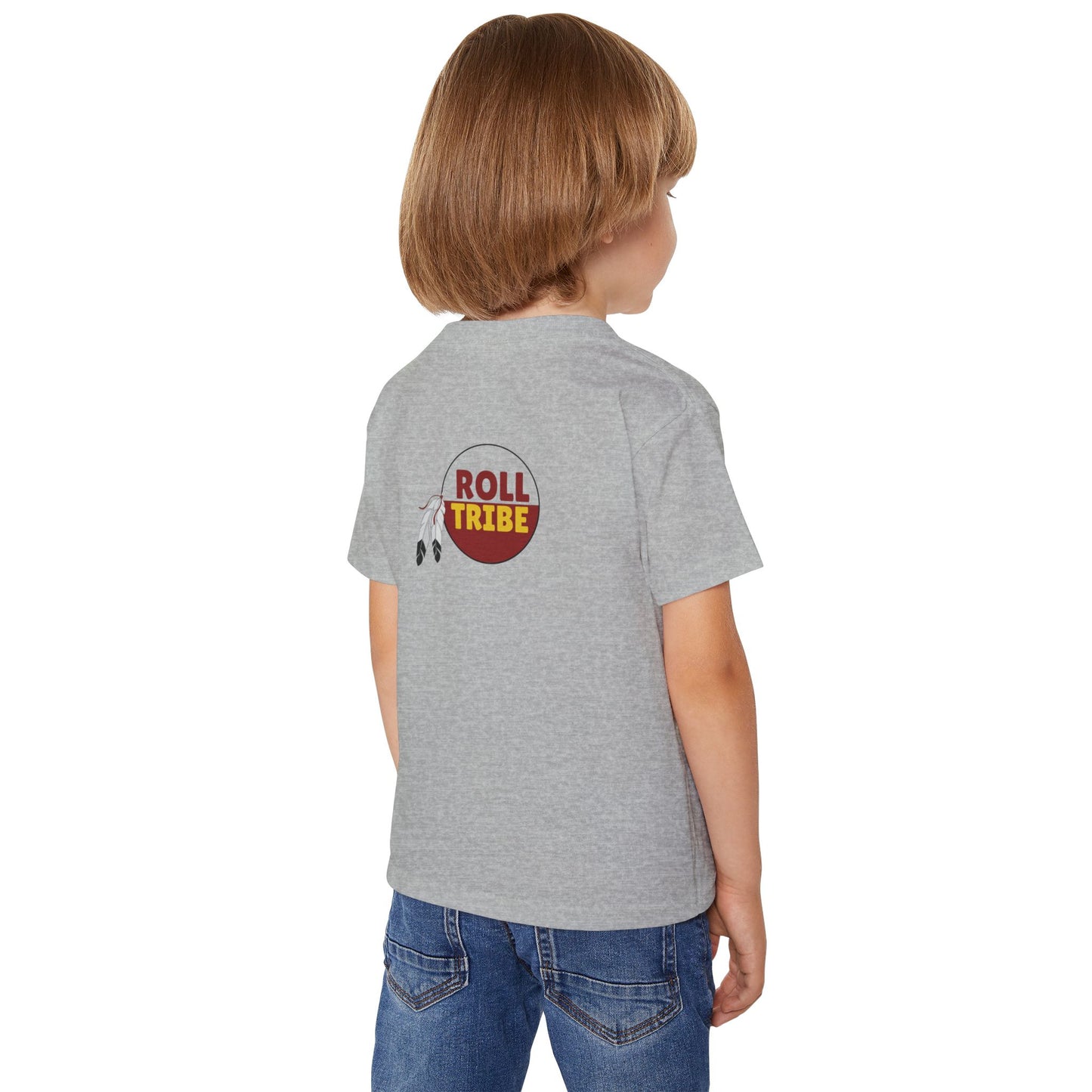 Roll Tribe "Air Gus" Kids T-Shirt