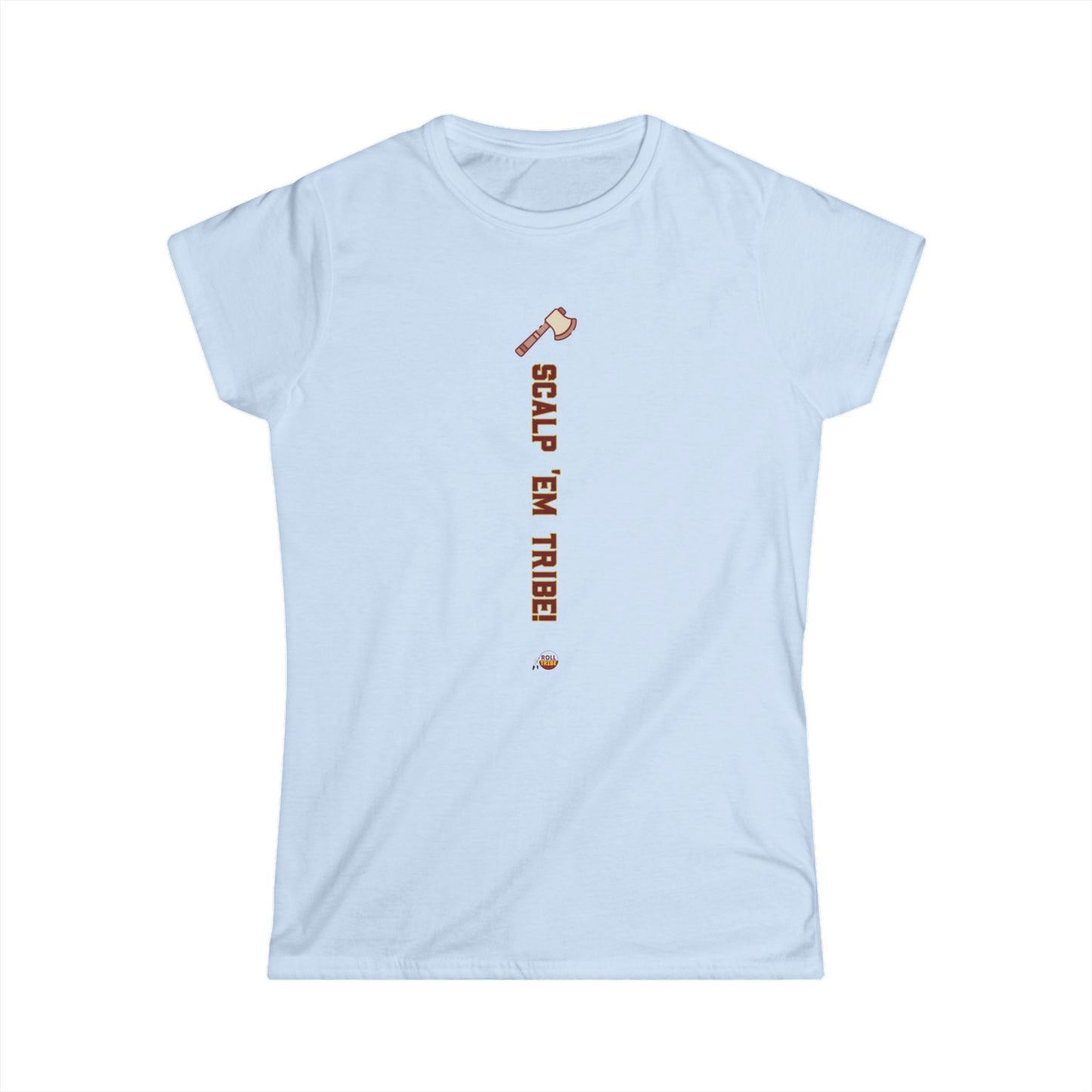 Women's Softstyle Tee