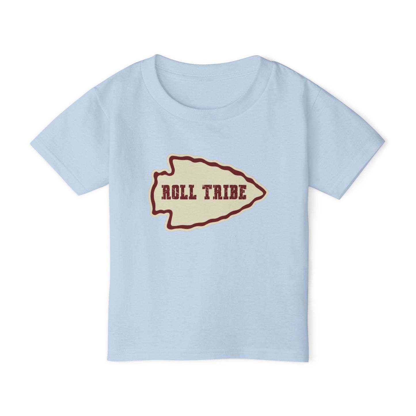 Warhead, Heavy Cotton™ Toddler T-shirt