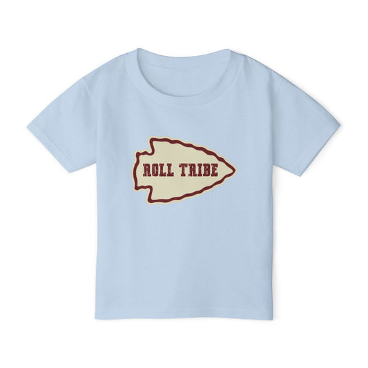 Warhead, Heavy Cotton™ Toddler T-shirt