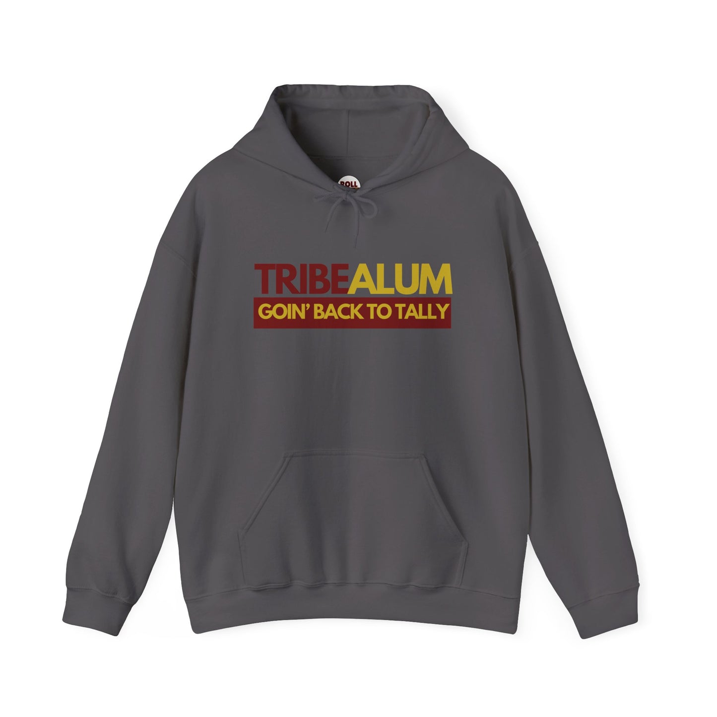 Roll Tribe - "TRIBE ALUM"  Unisex Heavy Blend Sweatshirt