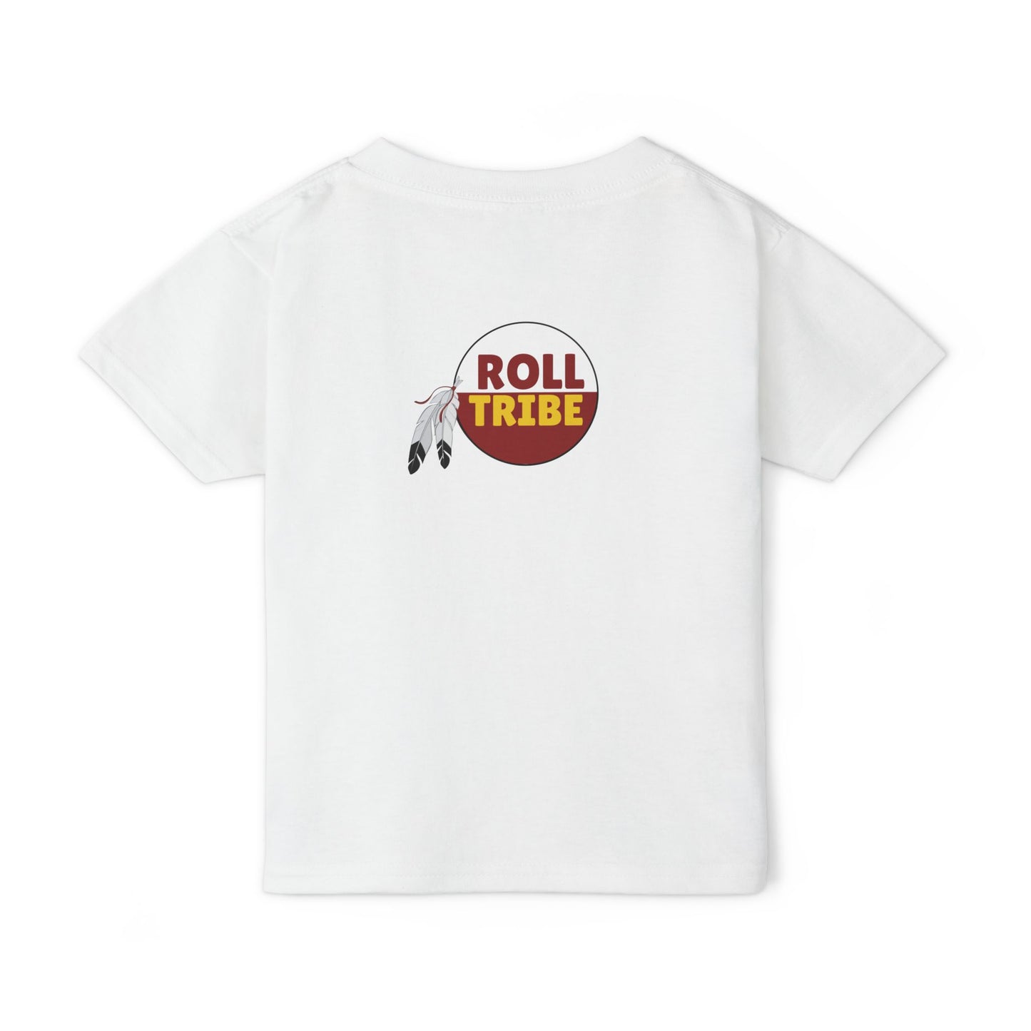 Roll Tribe "Air Gus" Kids T-Shirt