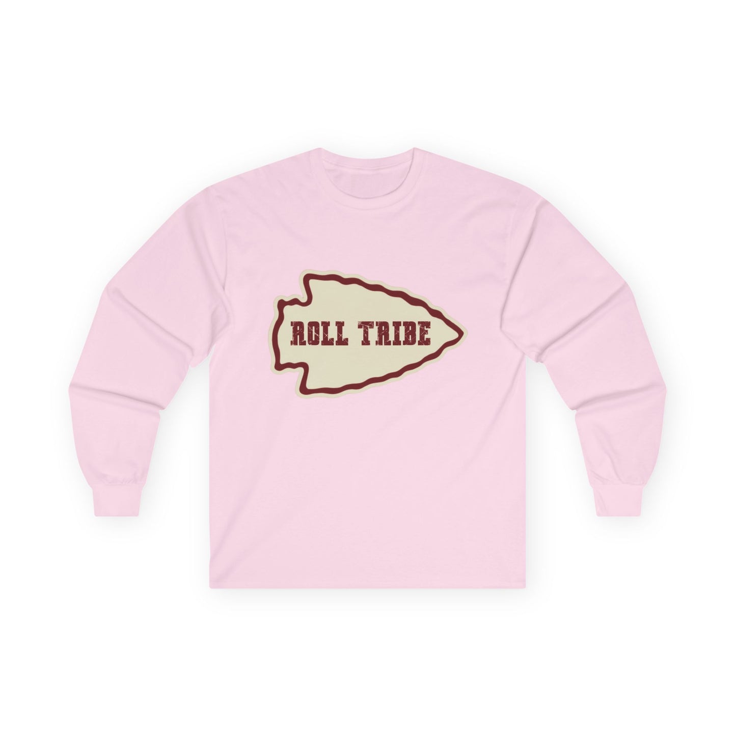 Warhead Double-Sided, Unisex Ultra Cotton Long Sleeve Tee