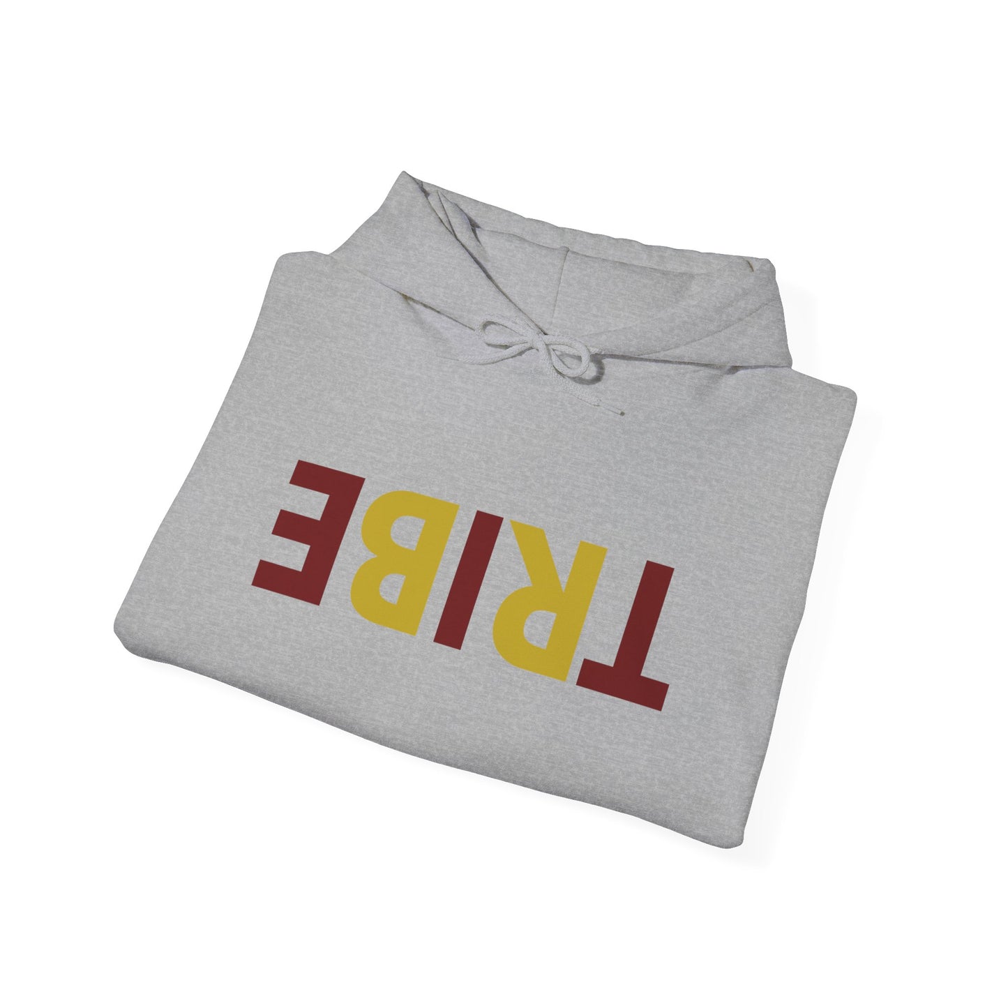 Roll Tribe - "Upside Down" Unisex Heavy Blend™ Hooded Sweatshirt