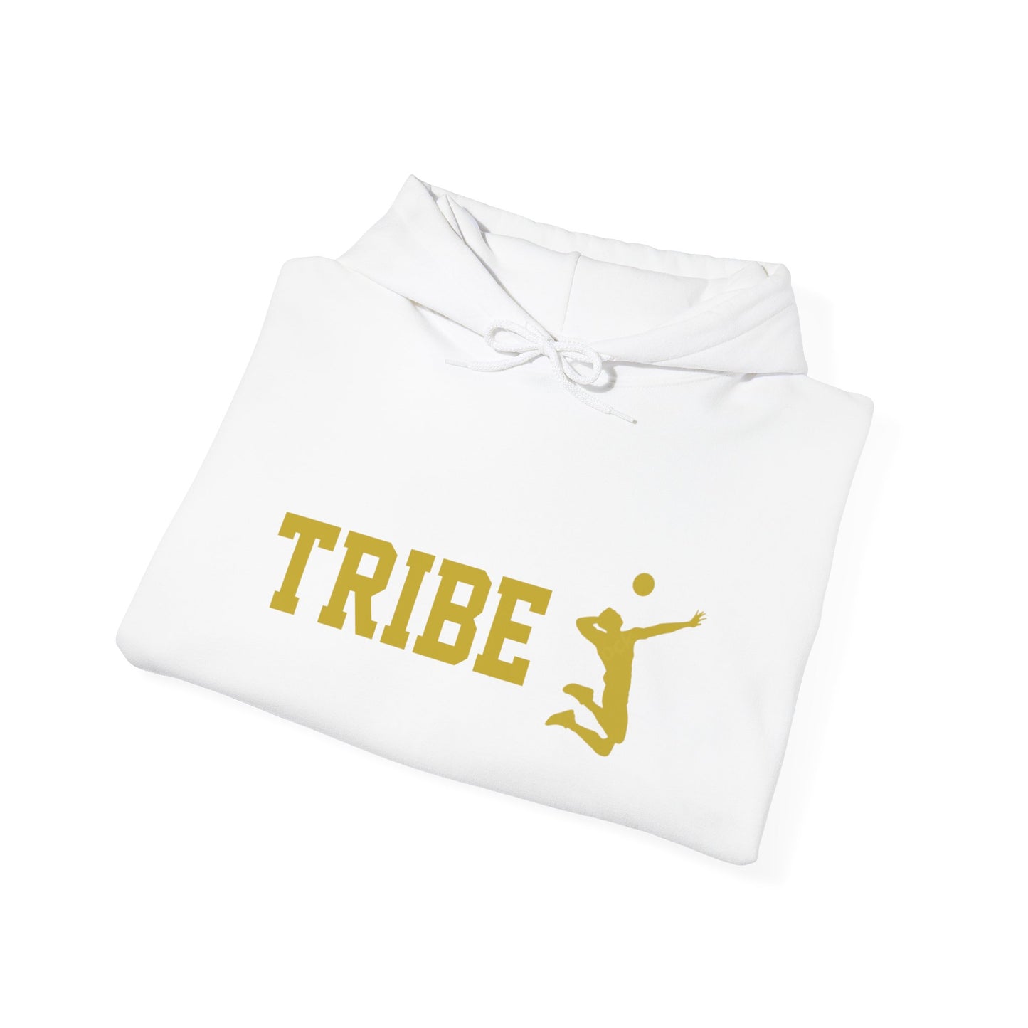 Gameday - "TRIBE Volleyball"  Unisex Hoodie