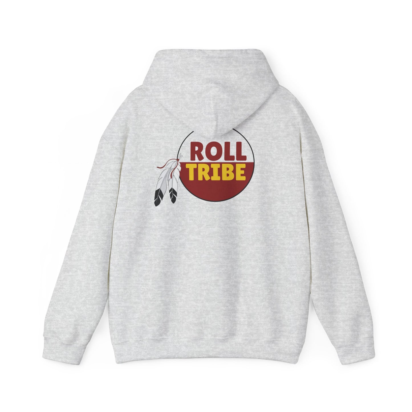 Gameday - "Tallahassee Tailgaters Club" Unisex Heavy Blend™ Sweatshirt