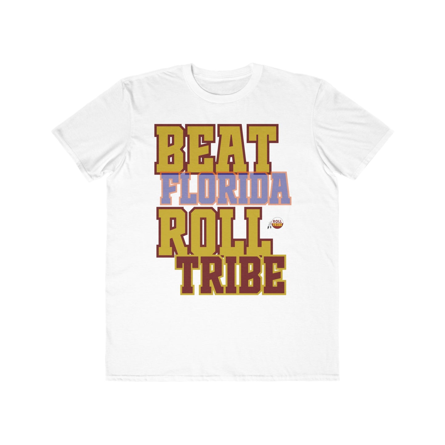 Roll Tribe "Beat Florida" Roll Tribe T-Shirt