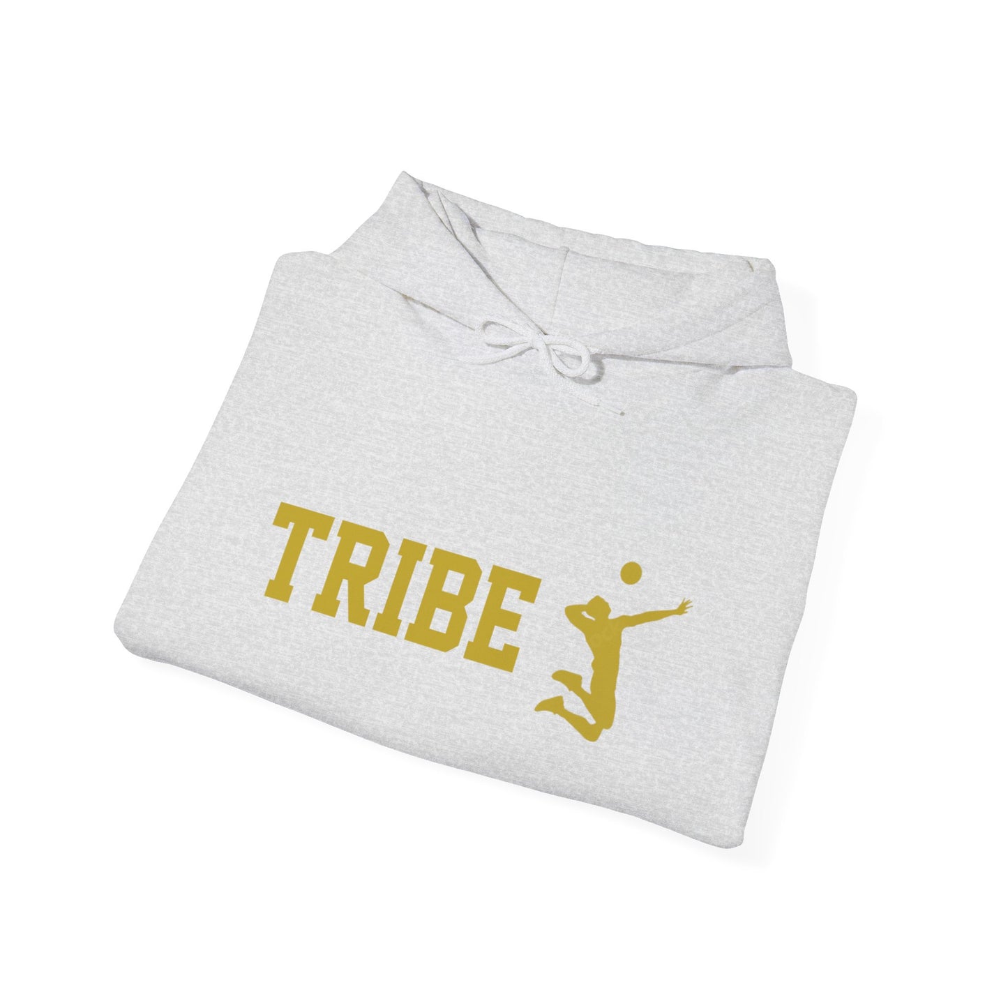 Gameday - "TRIBE Volleyball"  Unisex Hoodie