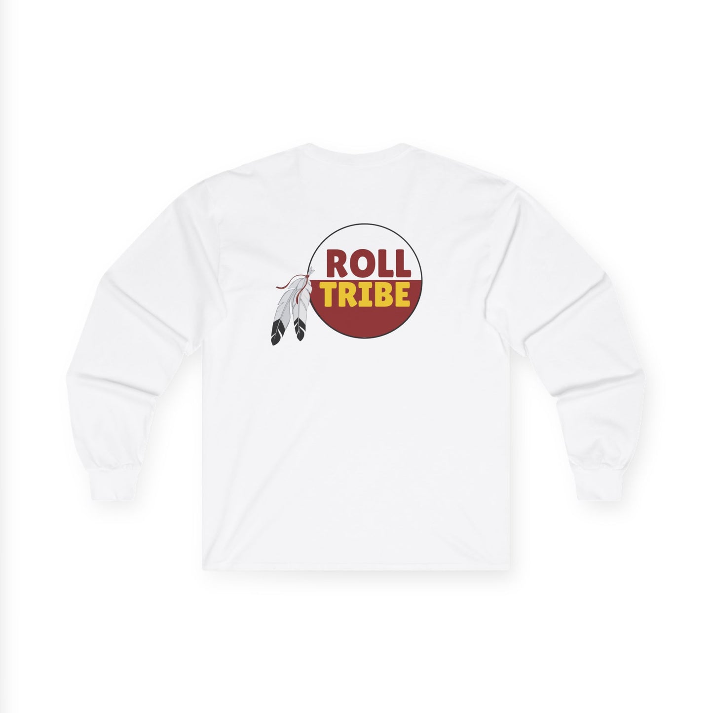 True Tribe Traditions - Unisex Long Sleeve Tee