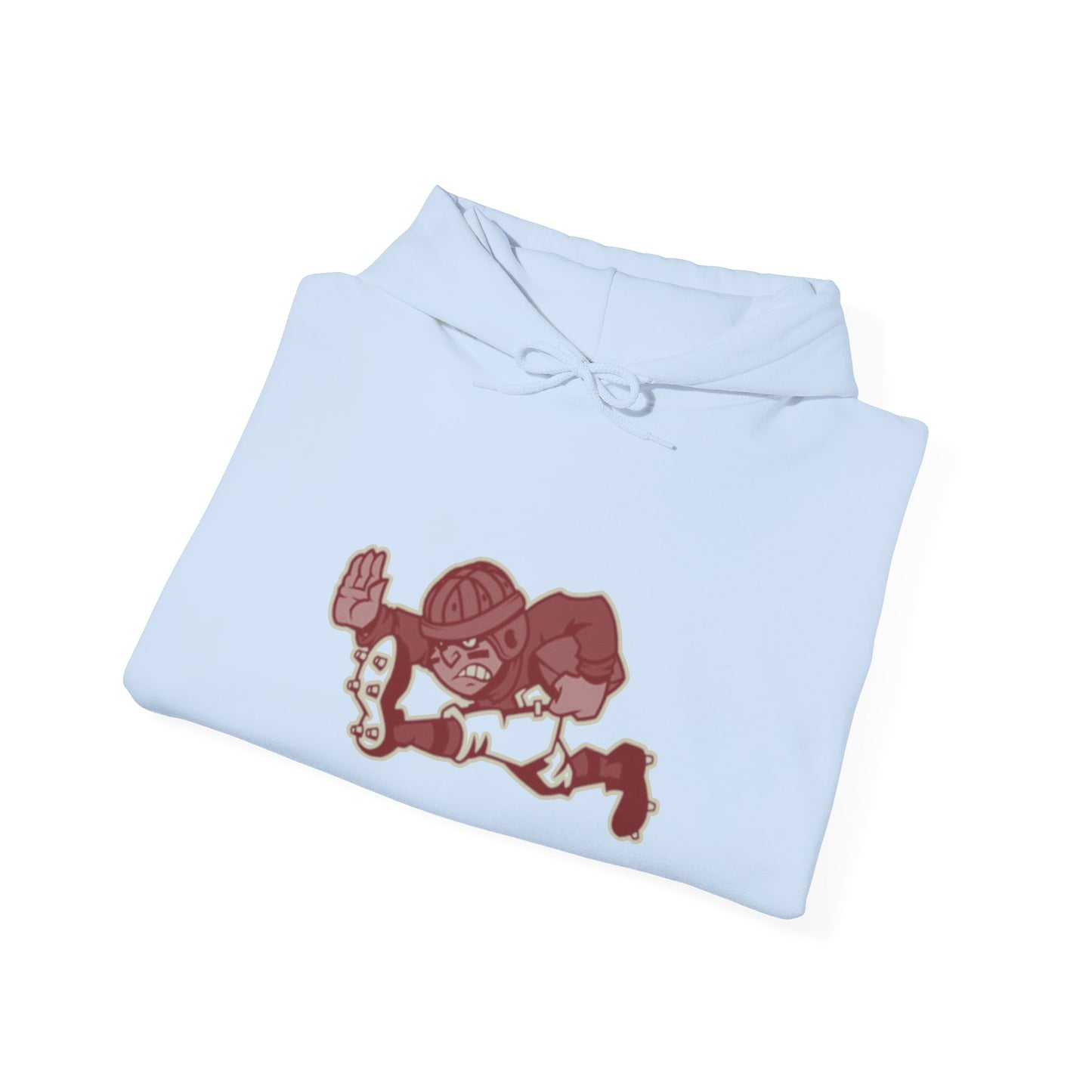 Gameday - "Old Skewl" Unisex Hoodie