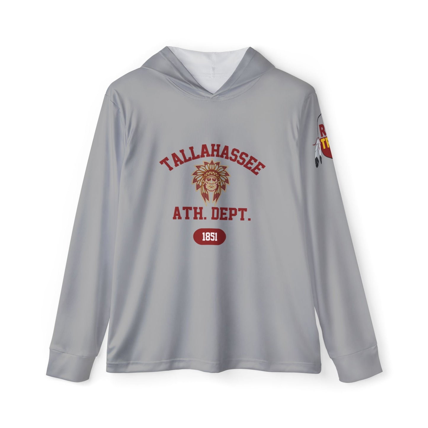 Tallahassee Athletic Dept. Men's Sports Warmup Hoodie