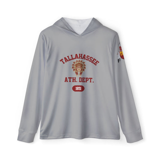 Tallahassee Athletic Dept. Men's Sports Warmup Hoodie
