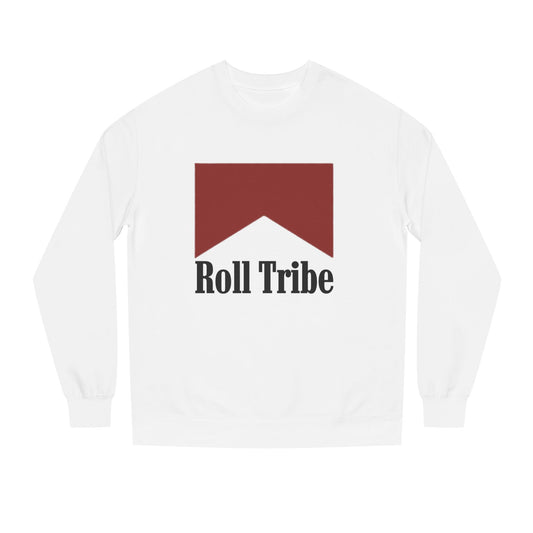 Roll Tribe "Cigs" Double-Sided, Unisex Hoodie