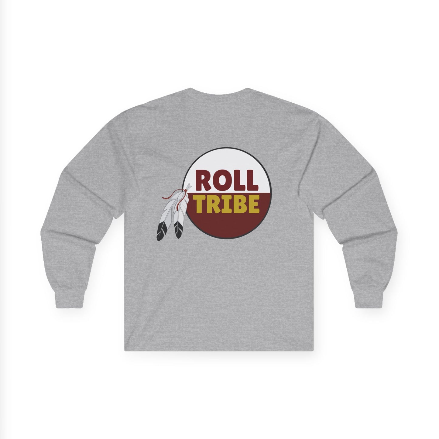 Gameday - "I Miss Tallahassee" Long Sleeve Alumni Tee