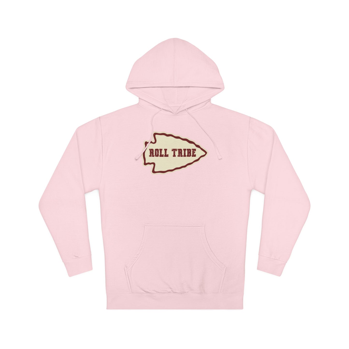 Warhead Double-Sided Unisex Hooded Sweatshirt