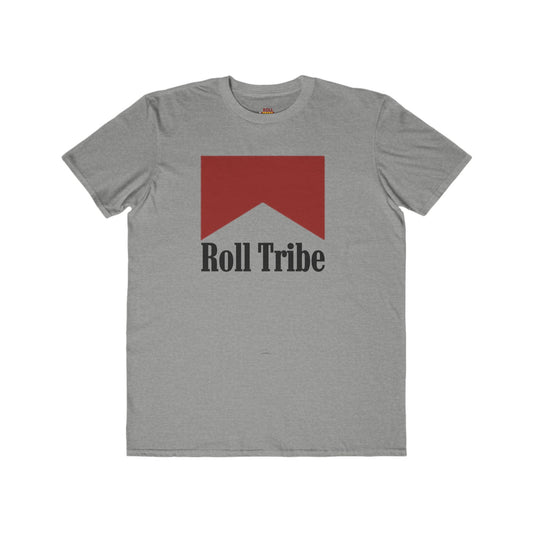 Roll Tribe "Cigs" Graphic Shirt for Casual Style