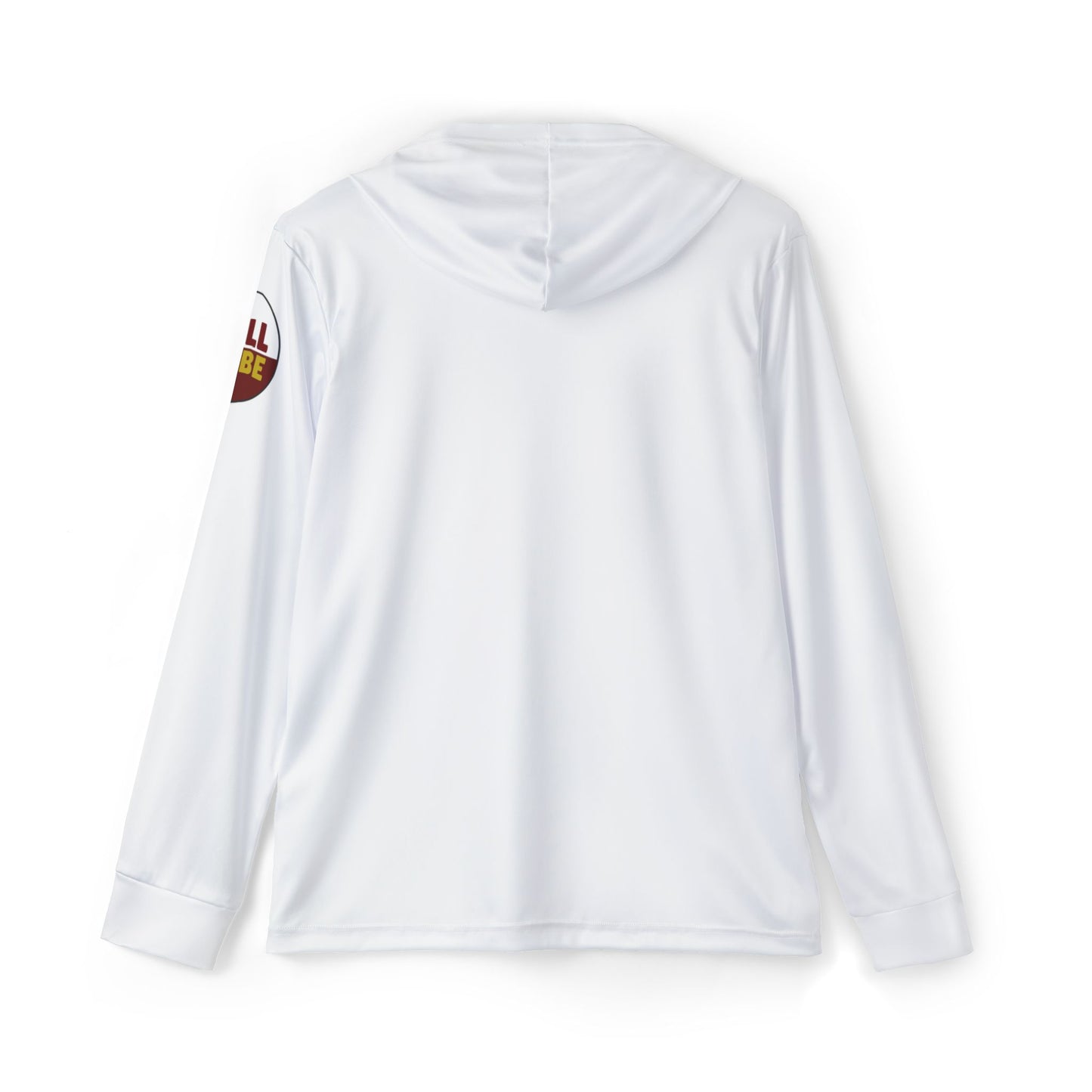 Roll Tribe Men's "Warhead" Sports Warmup Hoodie
