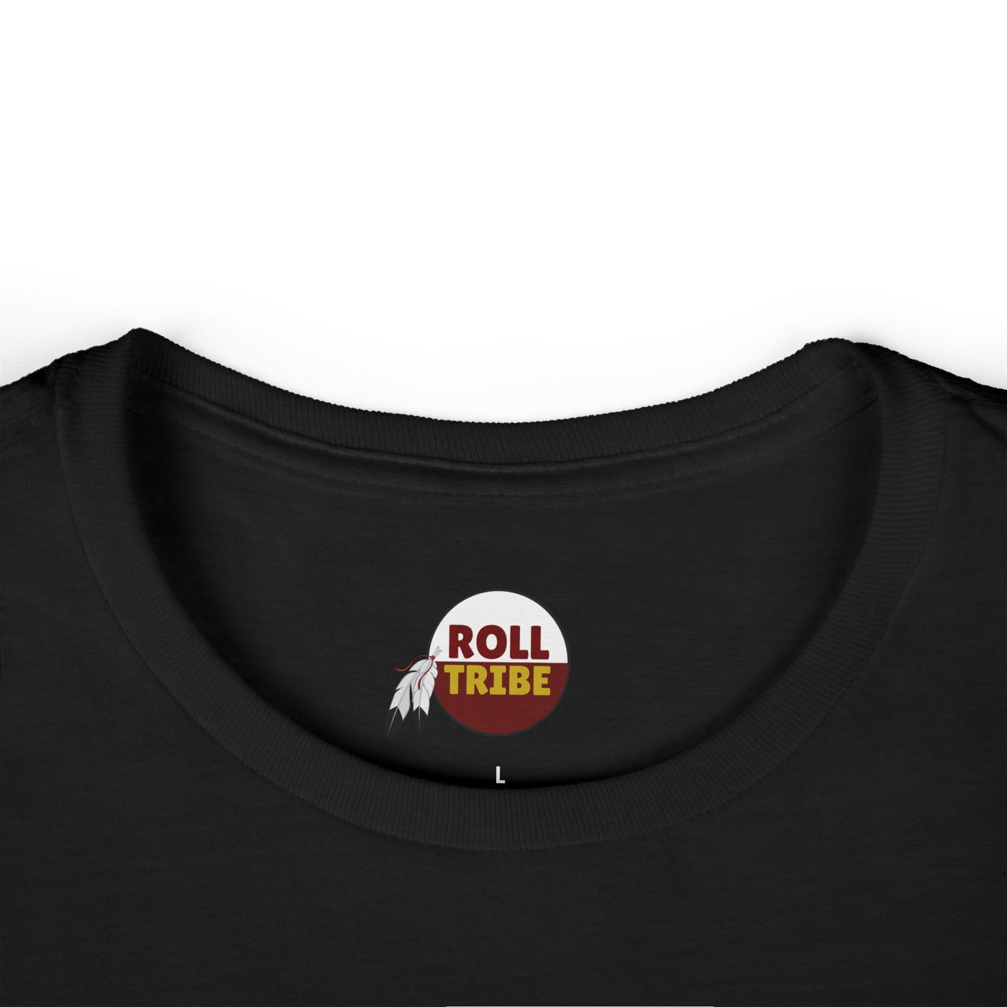 Gameday - "NOLE A.F."  Women's Softstyle Tee