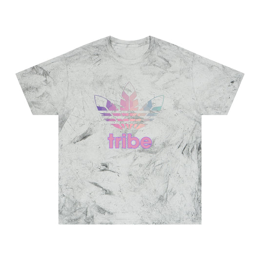 3 Feathers "Trippy Tribe" Women's Color Blast T-Shirt
