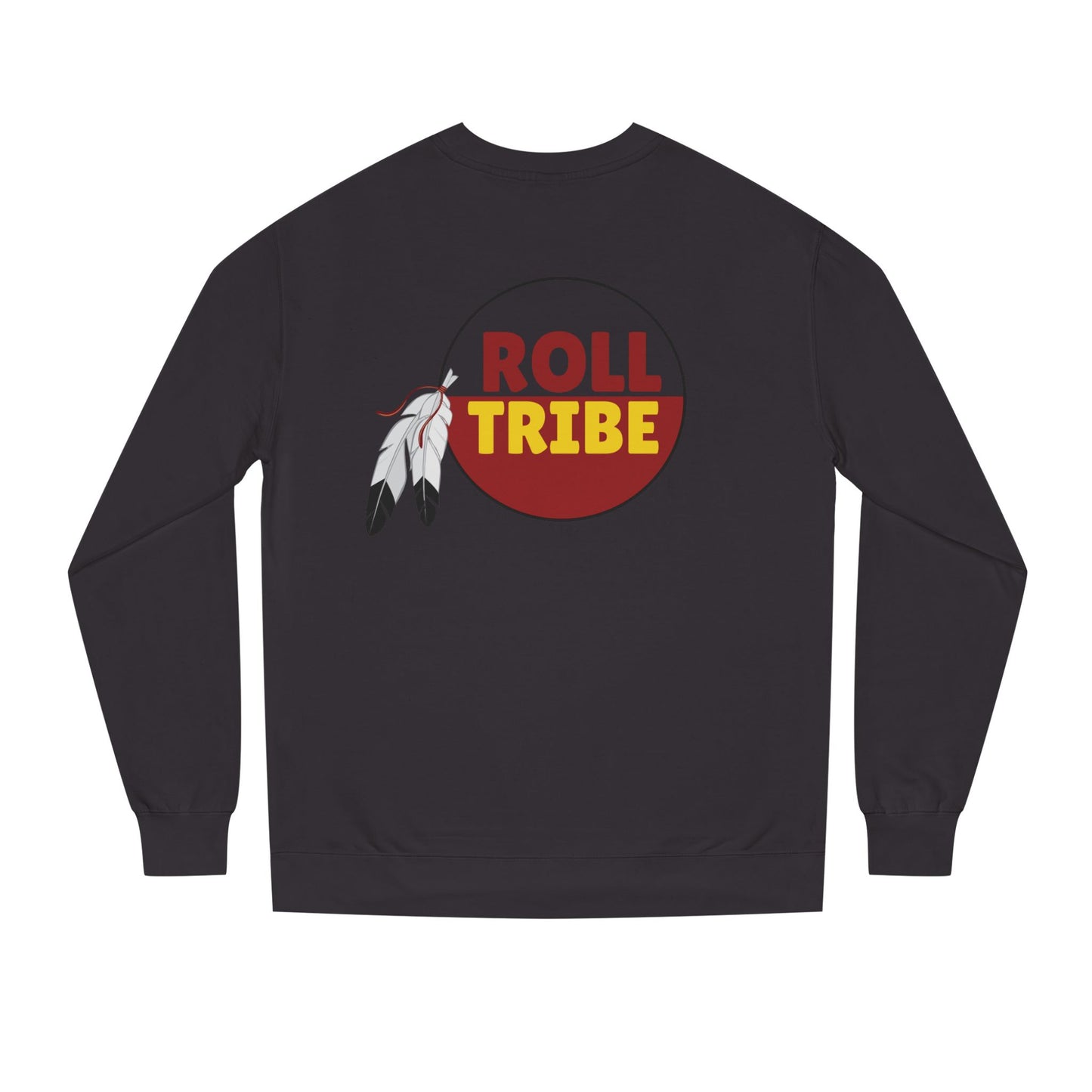 Gameday - "Tallahassee Tailgaters Club" - Unisex Comfort Sweatshirt