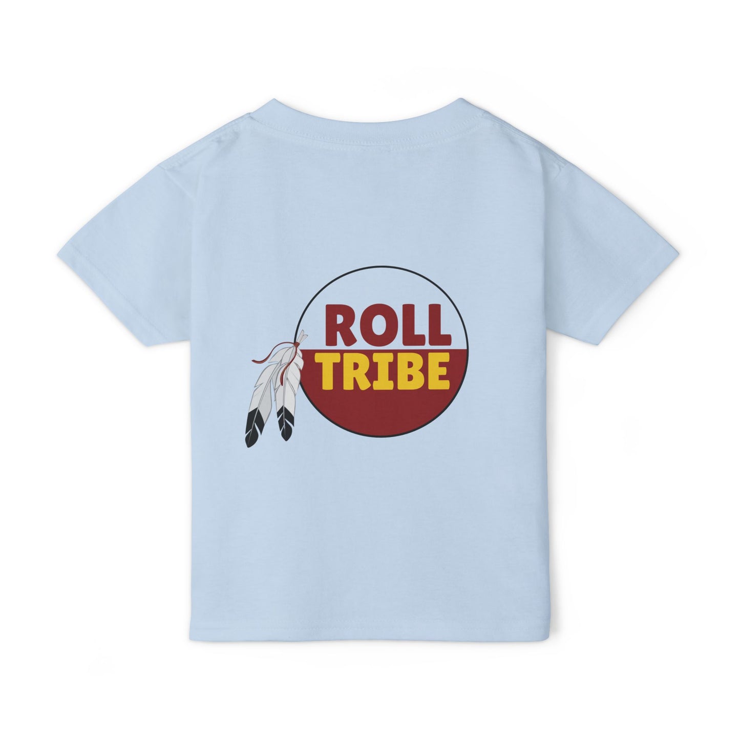Tribal Traditions "Tribe Y'all" Toddler T-Shirt