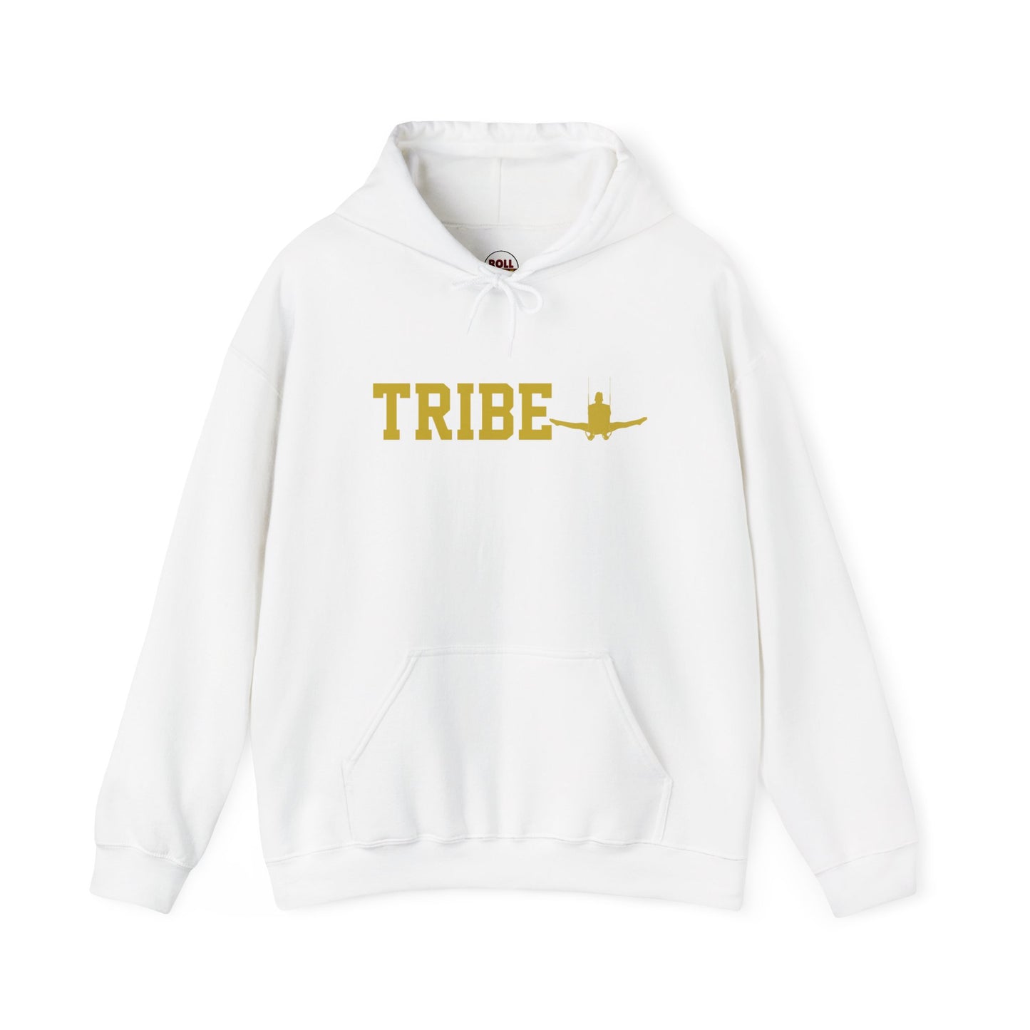 Gameday - "TRIBE Gymnastics"  Unisex Hoodie