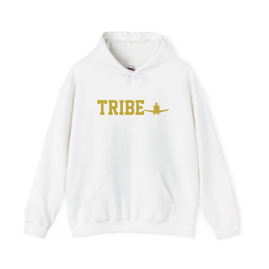 Gameday - "TRIBE Gymnastics"  Unisex Hoodie