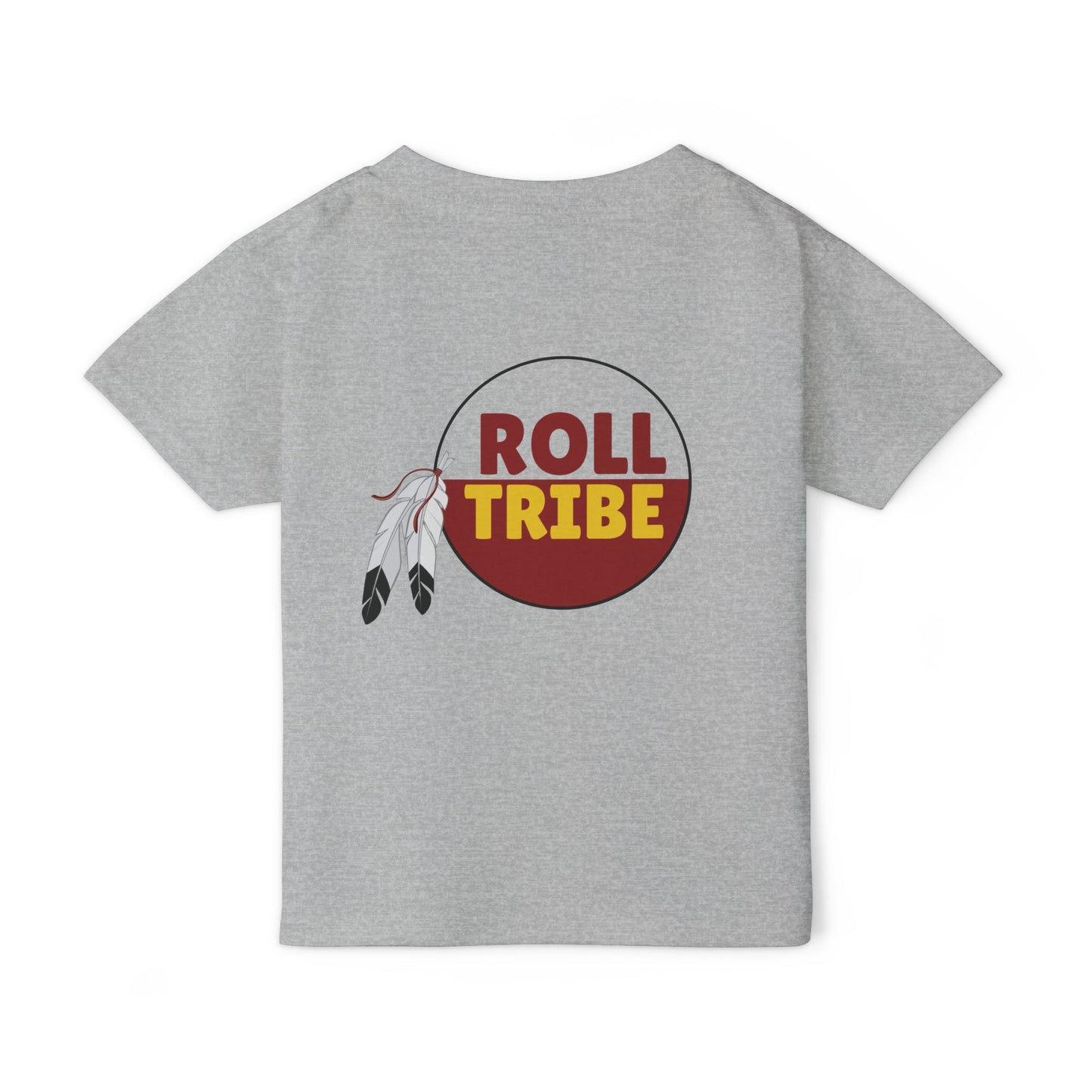 Tribal Traditions "DOAK" Cute Toddler T-Shirt