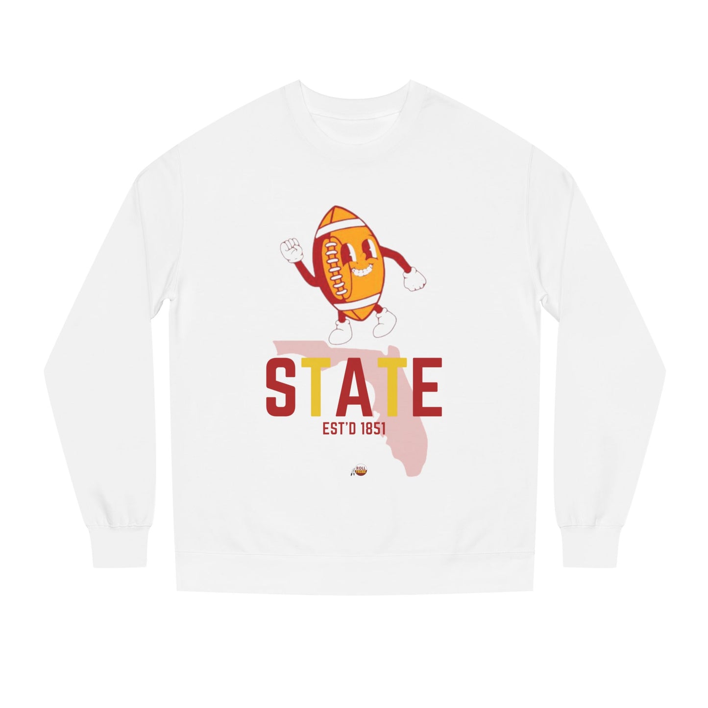 Vintage STATE Unisex Crew Neck