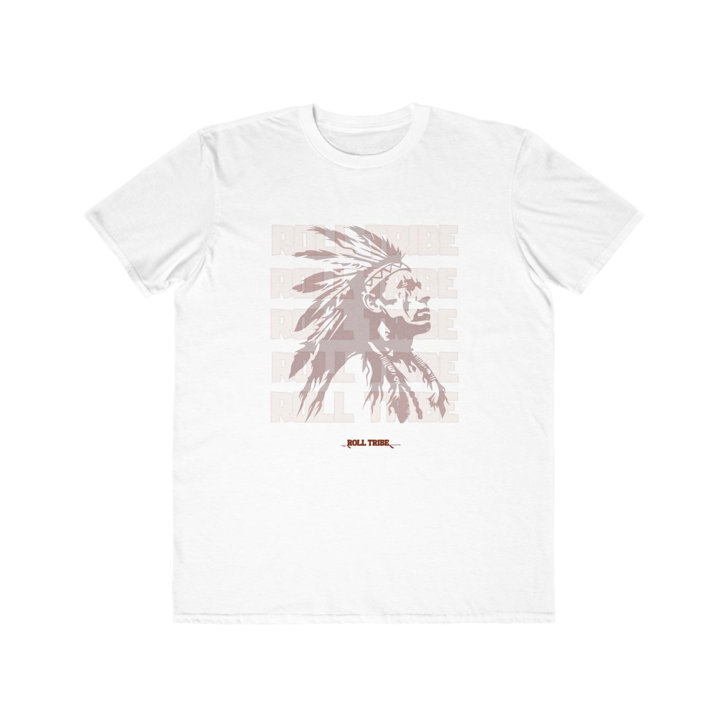 Tribe Tradition - "Chief Osceola" Men's Lightweight Fashion Tee