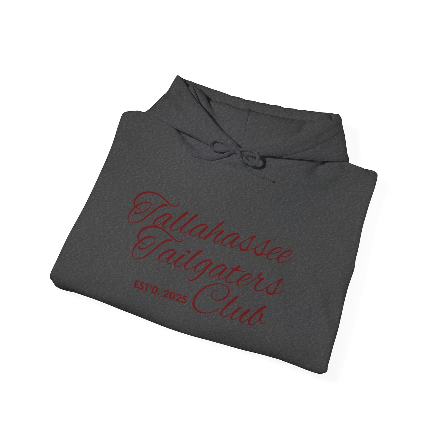 Gameday - "Tallahassee Tailgaters Club" Unisex Heavy Blend™ Sweatshirt