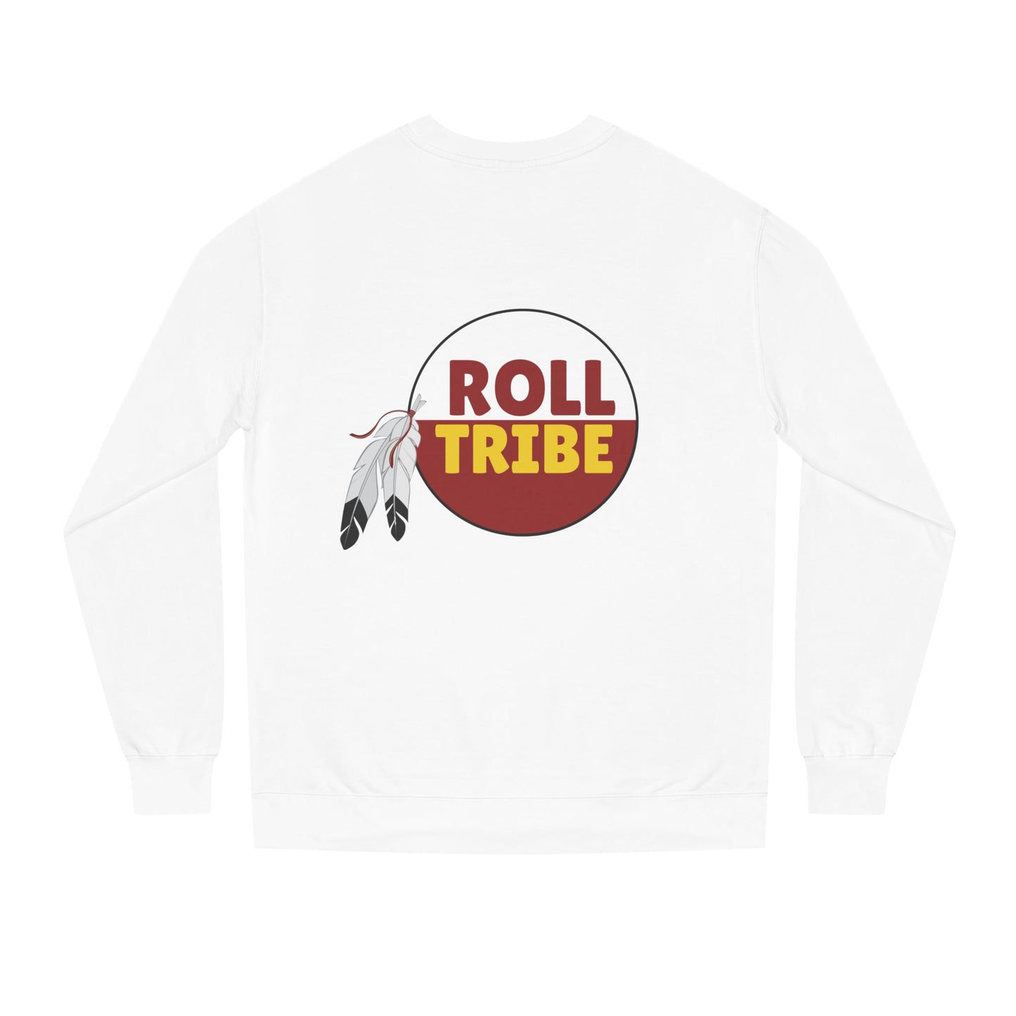 Noleblooded Athletics - Ballet Unisex Crew Neck Sweatshirt