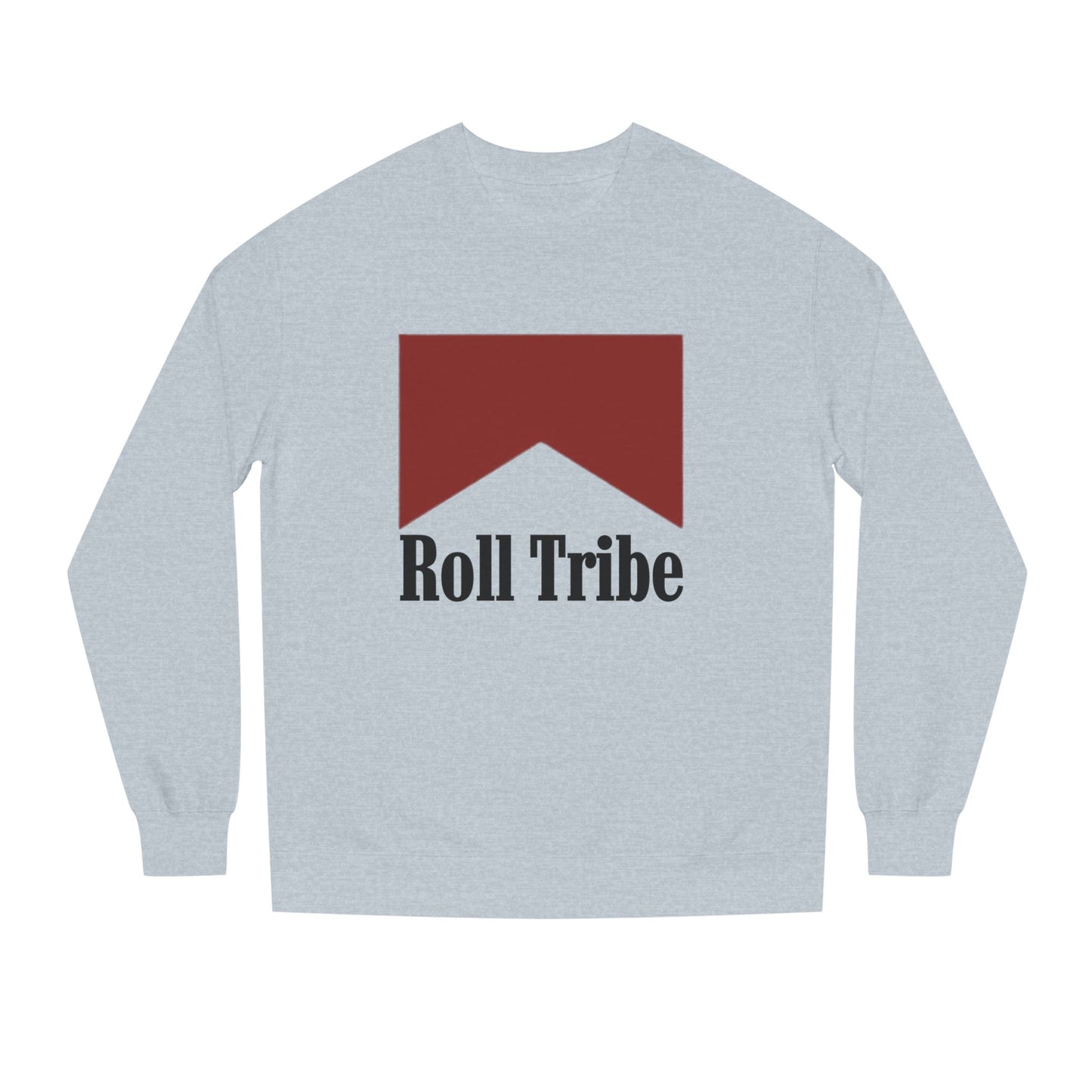 Roll Tribe "Cigs" Double-Sided, Unisex Hoodie