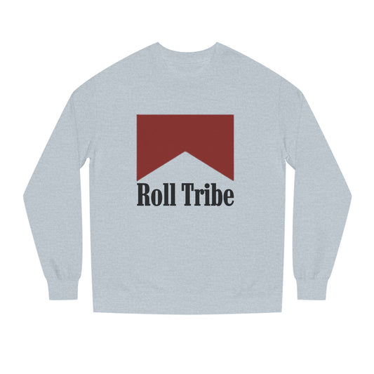 Roll Tribe "Cigs" Double-Sided, Unisex Hoodie