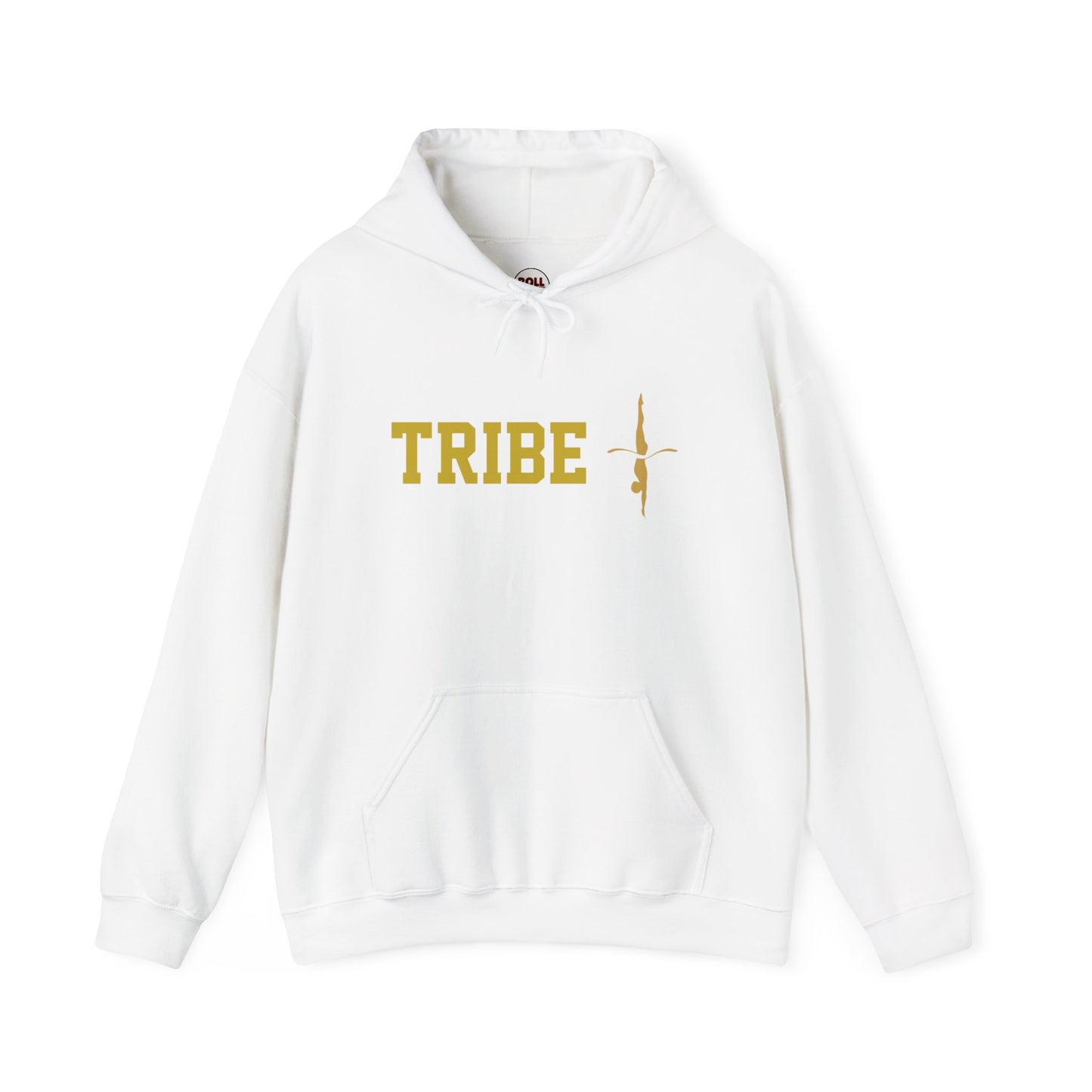 Gameday - "TRIBE Diving" Unisex Heavy Blend Hoodie