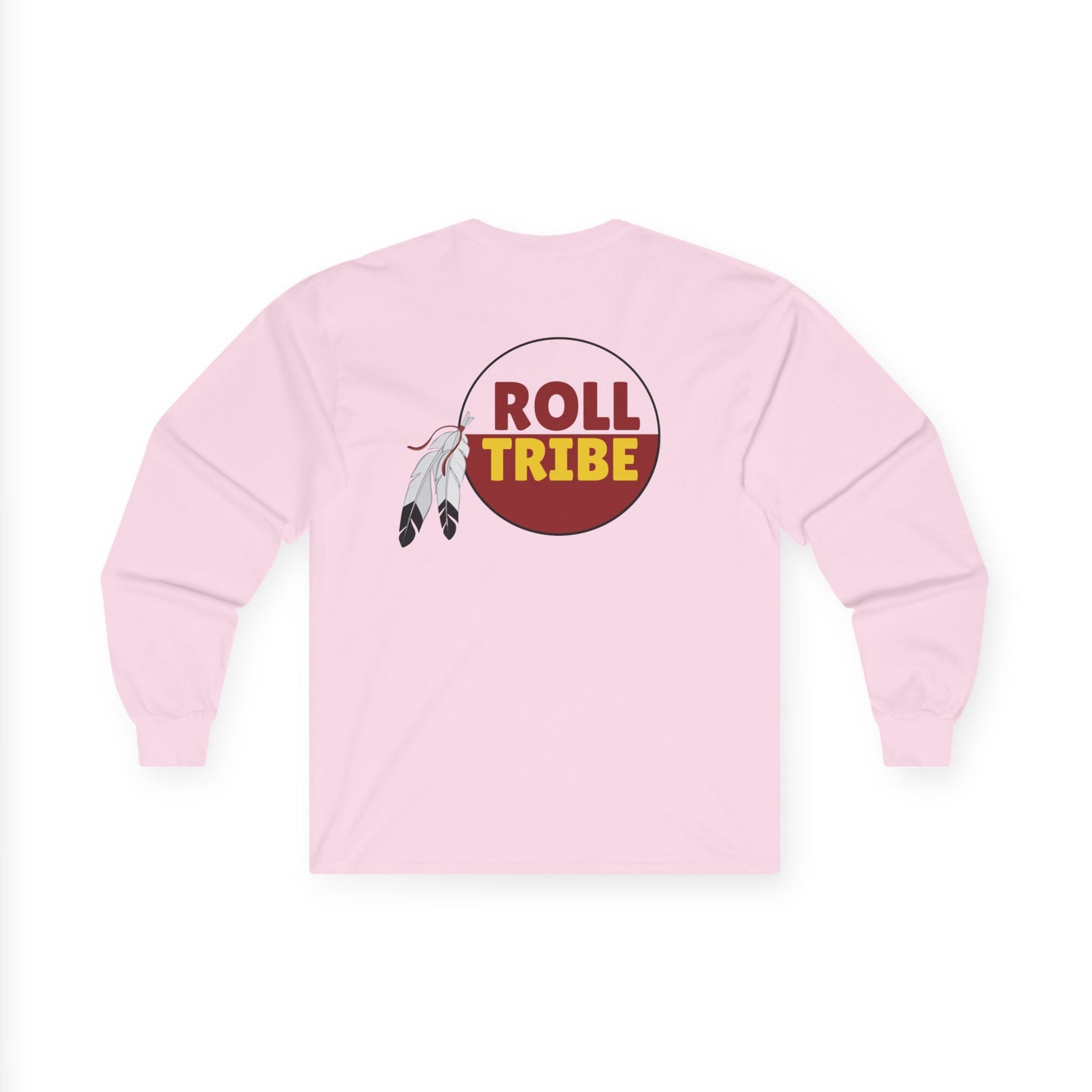 Gameday - "Tallahassee Tailgaters Club" Long Sleeve Tee