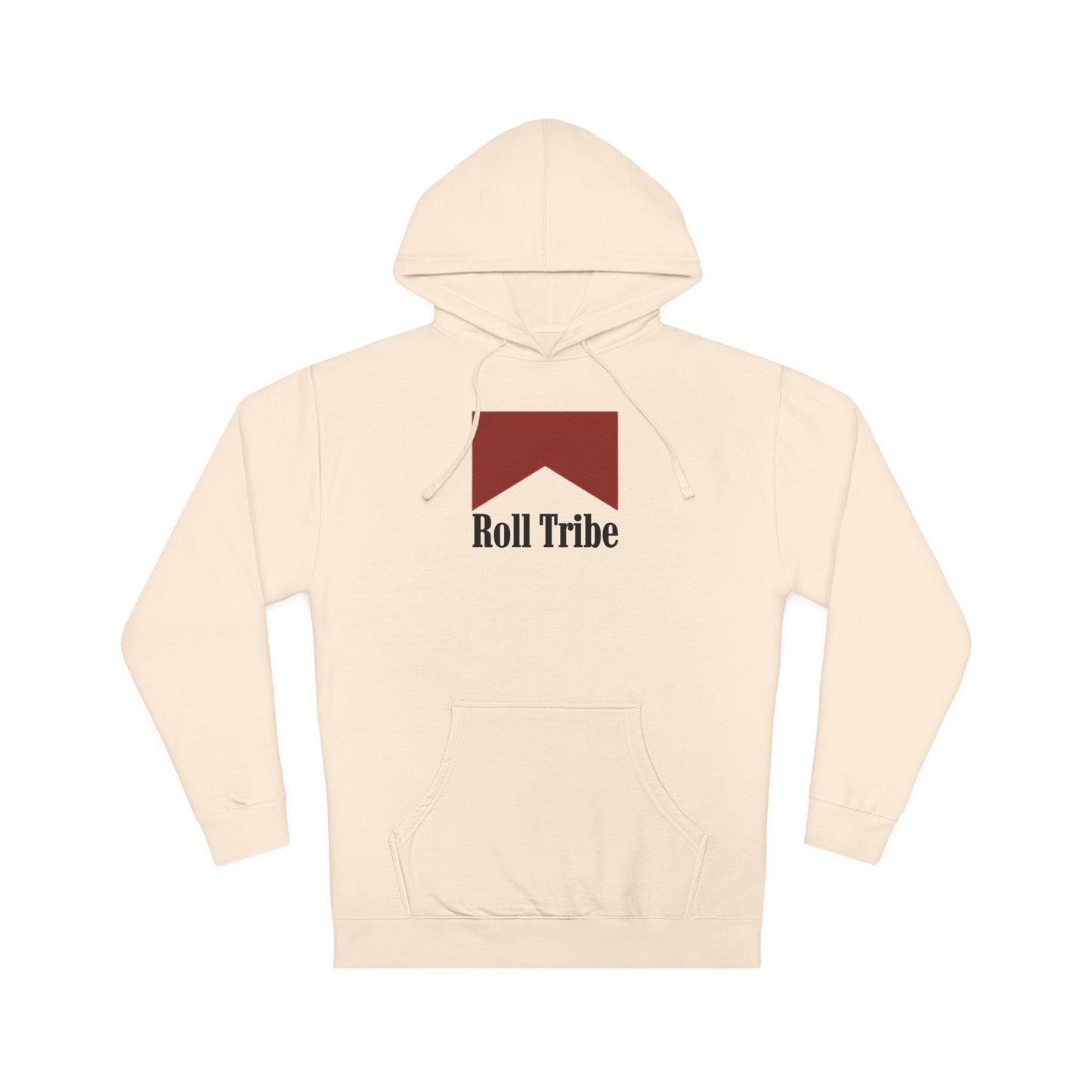 Roll Tribe "Cigs" Unisex Hoodie
