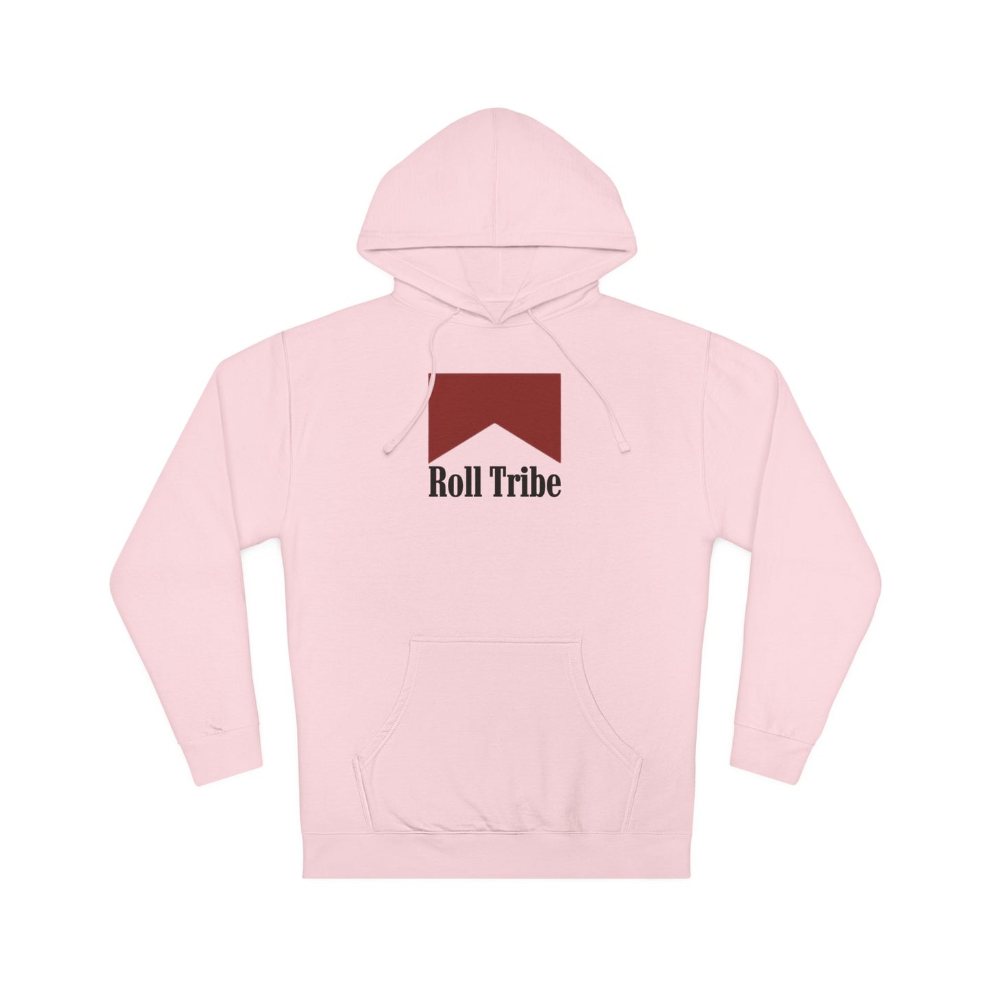 Roll Tribe "Cigs" Unisex Hoodie