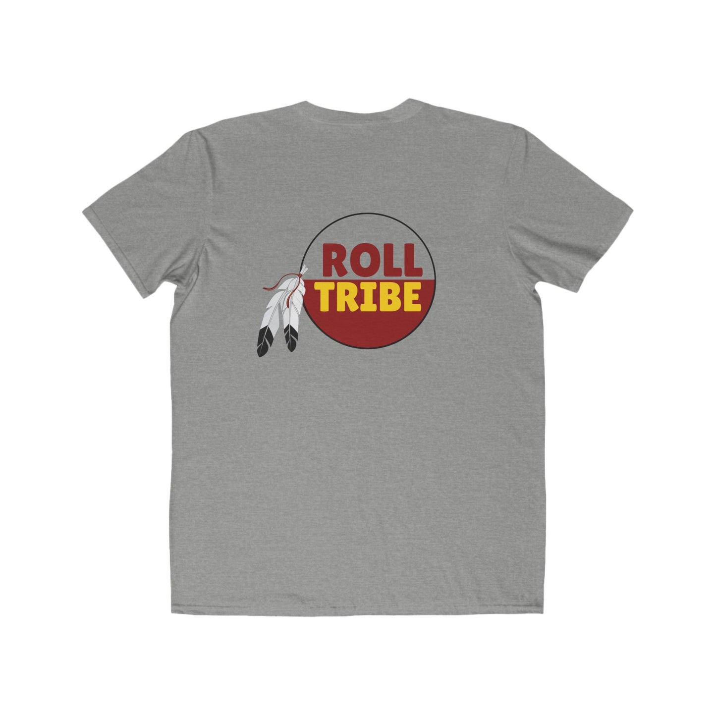 Noleblooded Athletics - Ballet Men's Lightweight, Double-Sided,  Tee