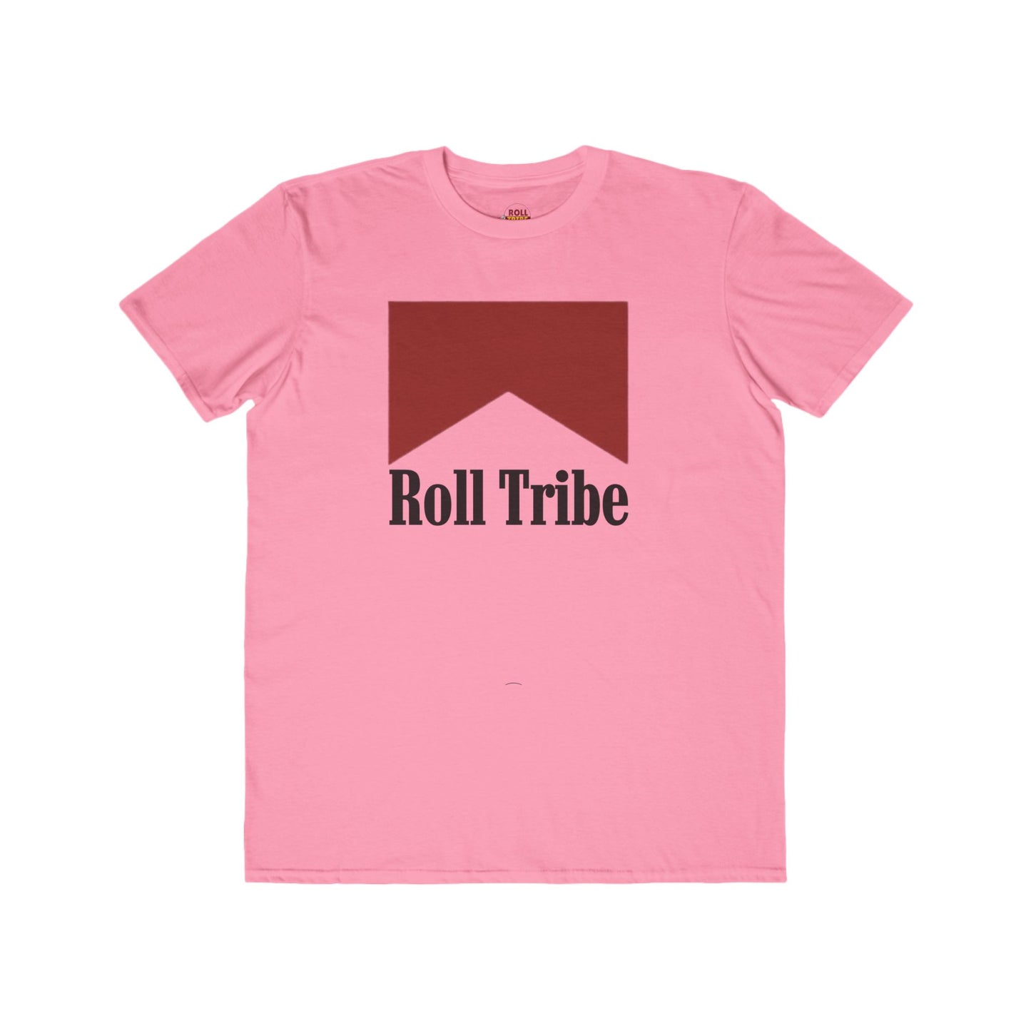 Roll Tribe "Cigs" Graphic Shirt for Casual Style