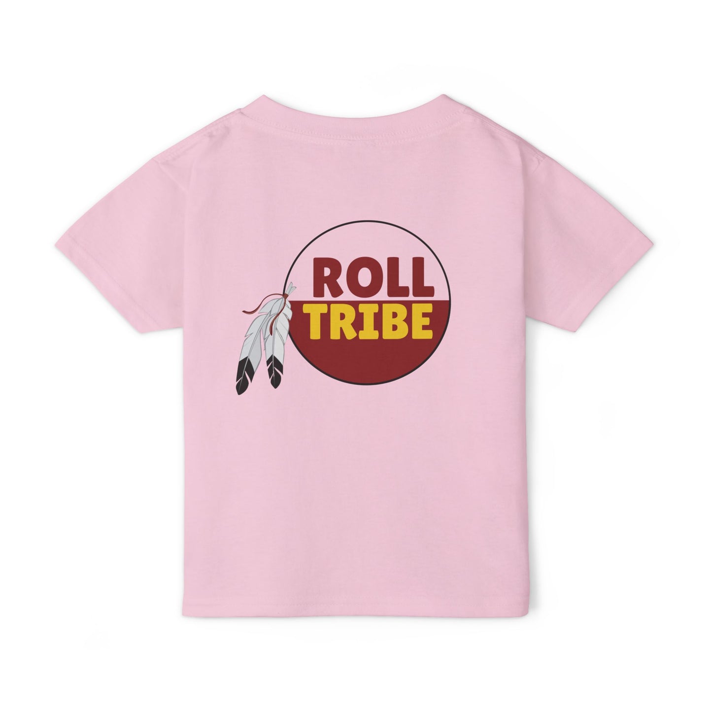 Gameday - "Tallahassee Tailgaters Club" Toddle T-Shirt
