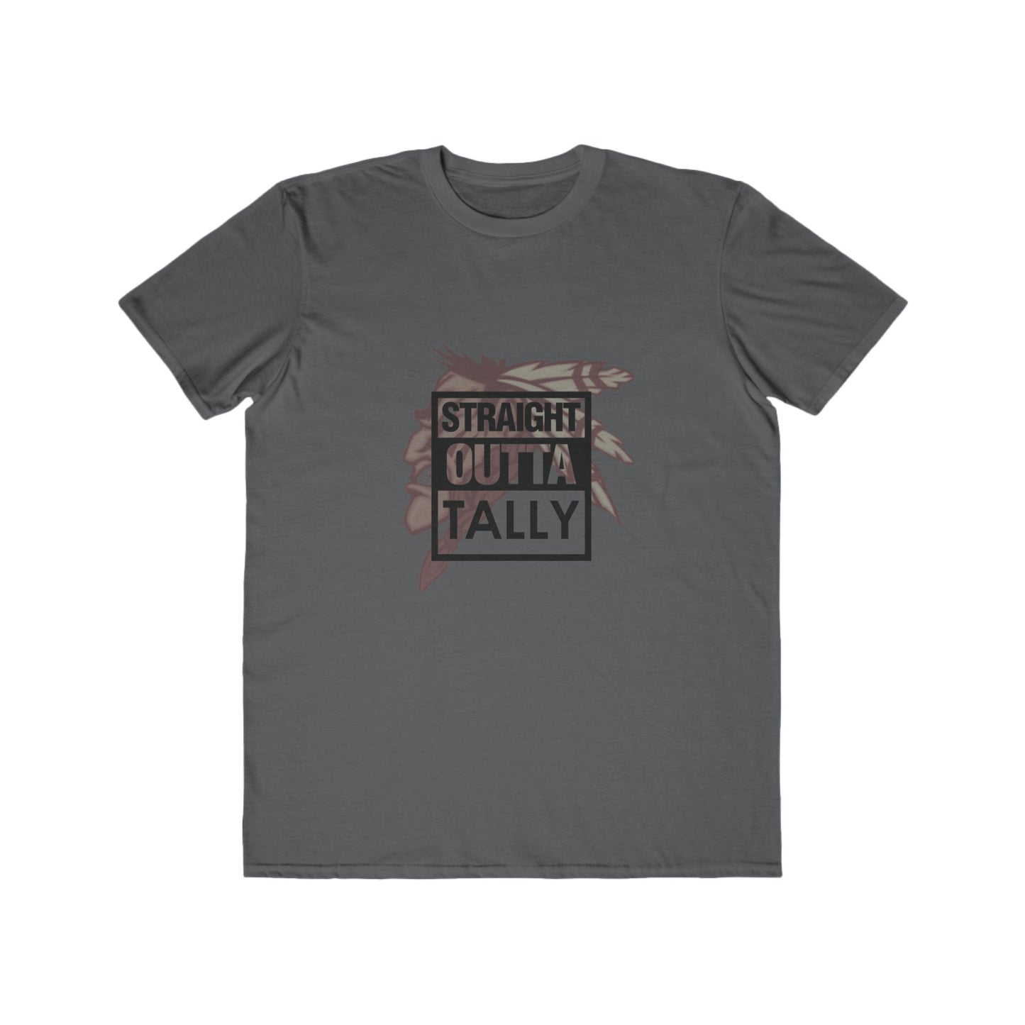 Roll Tribe "Straight Outta Tally" Graphic Tee