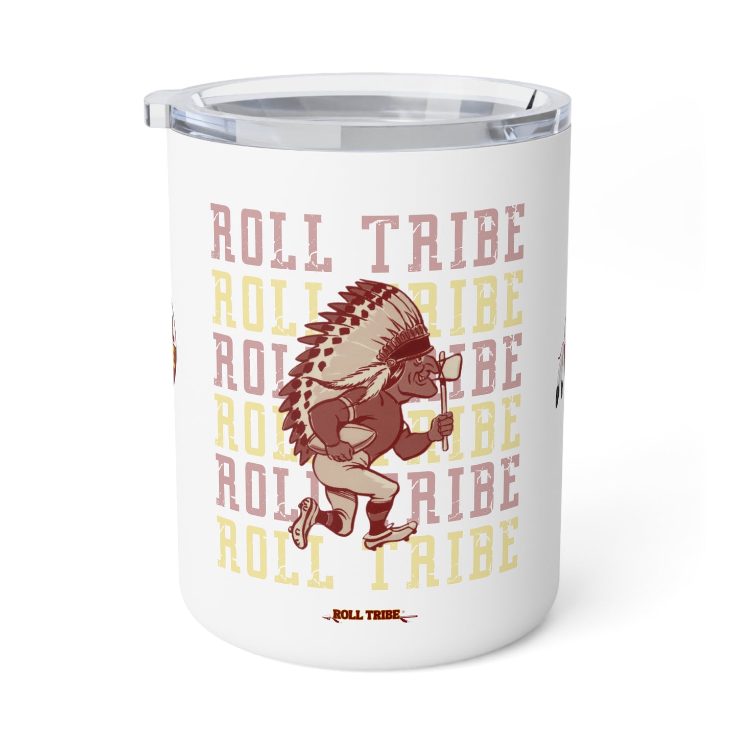 Insulated Coffee Mug, 10oz