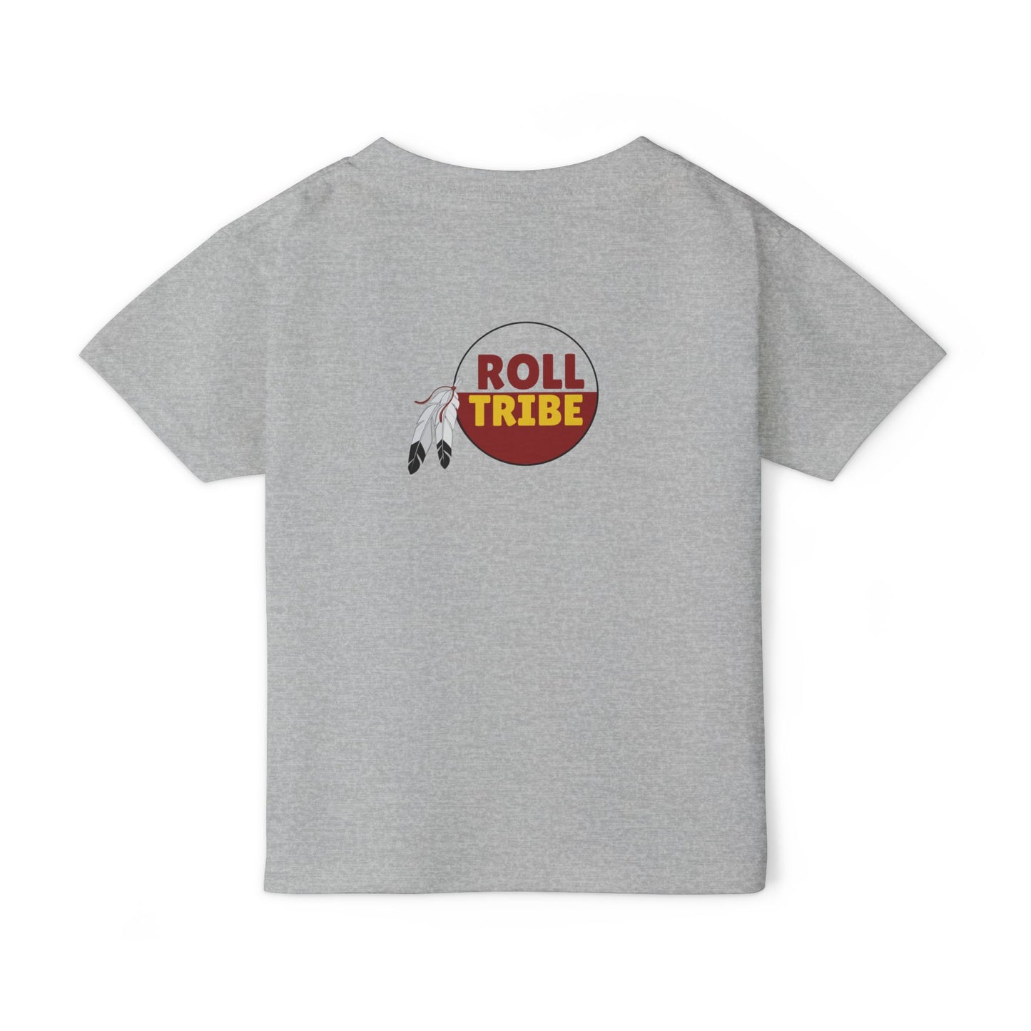 Roll Tribe "Air Gus" Kids T-Shirt