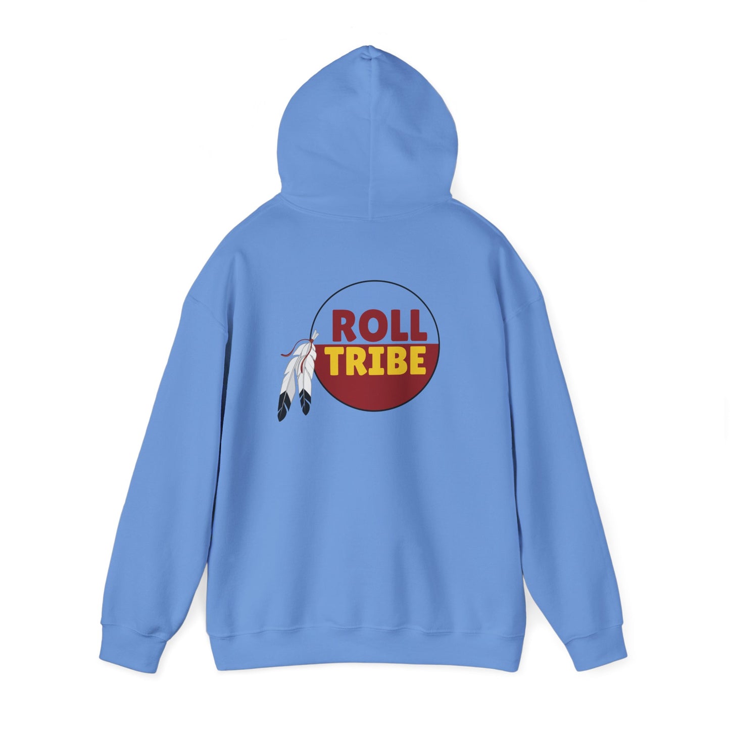 Gameday - "Tallahassee Tailgaters Club" Unisex Hooded Sweatshirt