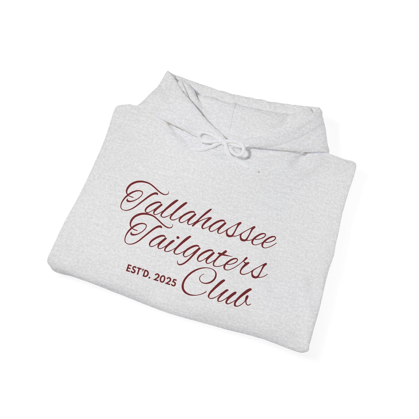 Gameday - "Tallahassee Tailgaters Club" Unisex Heavy Blend™ Sweatshirt