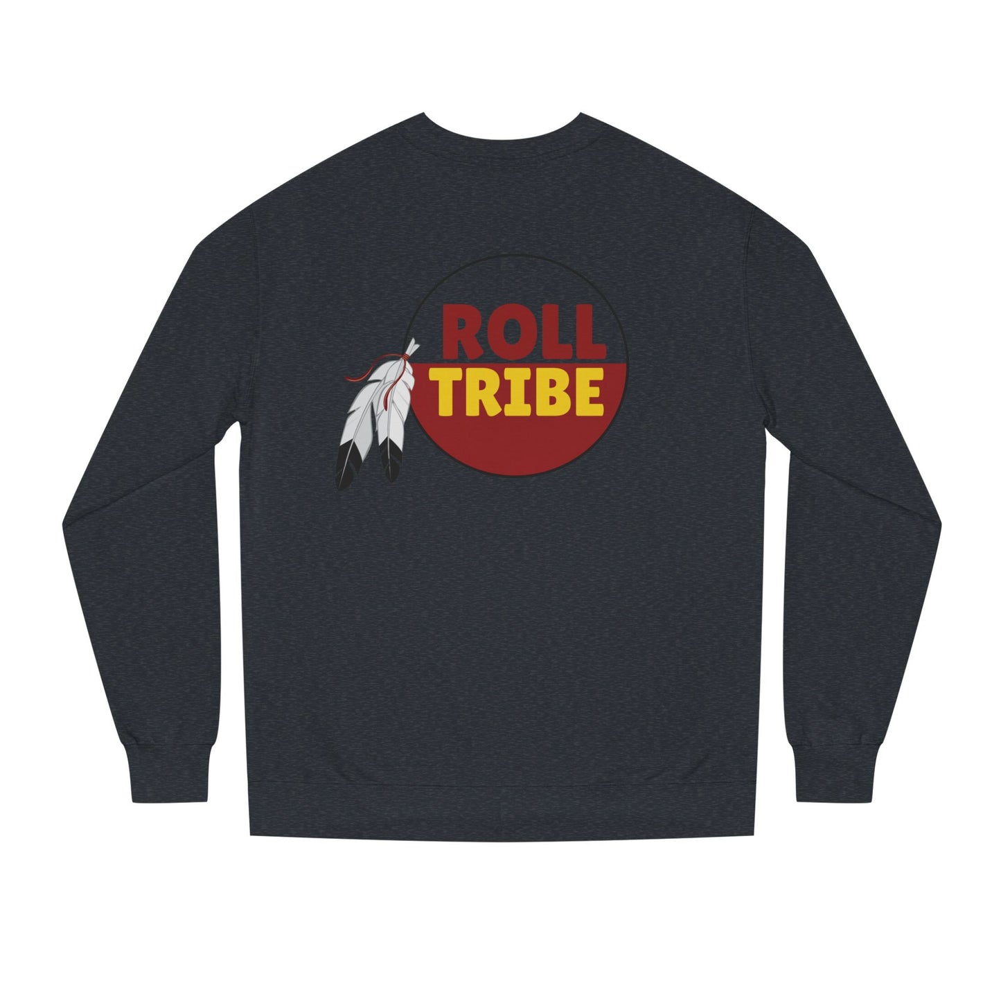 Gameday - "Tallahassee Tailgaters Club" - Unisex Comfort Sweatshirt