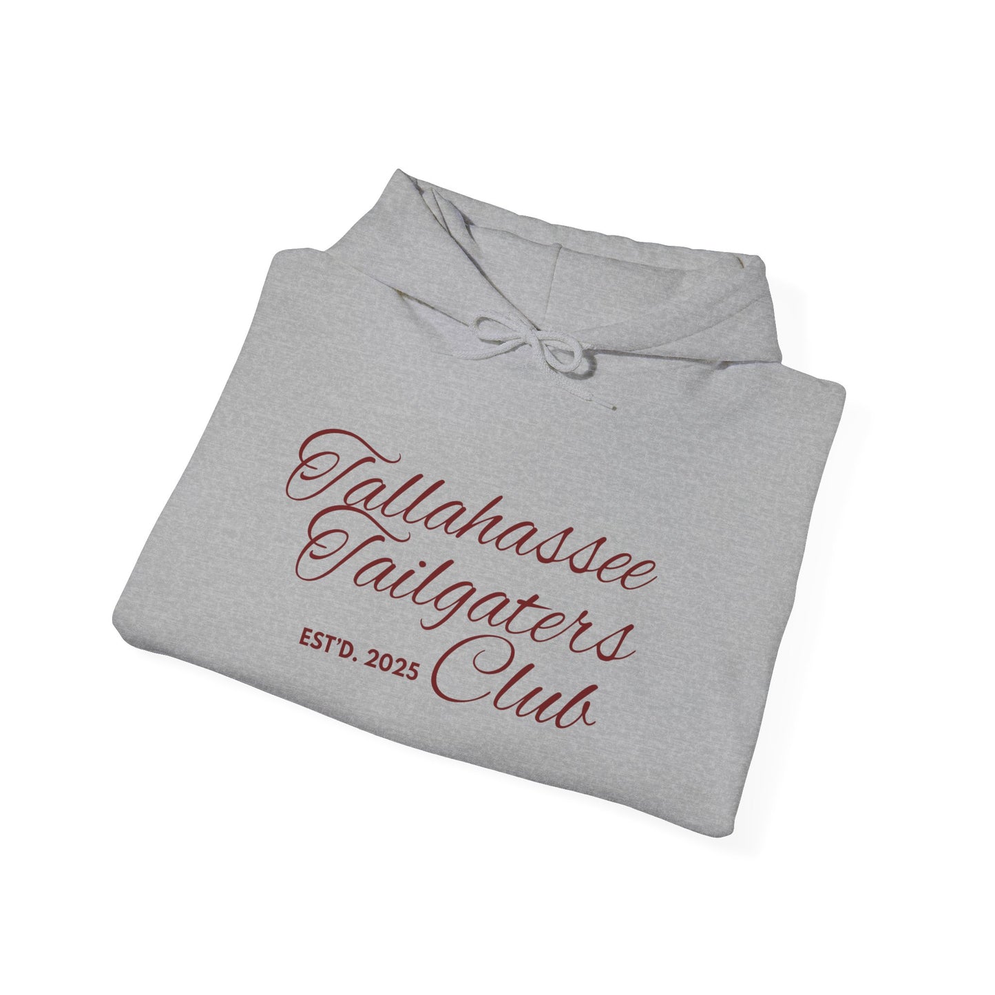 Gameday - "Tallahassee Tailgaters Club" Unisex Heavy Blend™ Sweatshirt