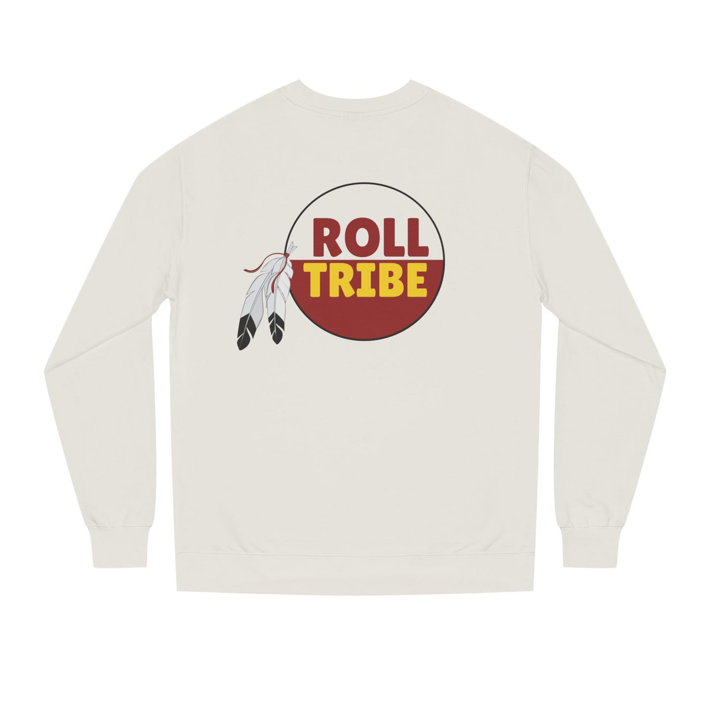 Gameday - "Tallahassee Tailgaters Club" Unisex Crew Neck Sweatshirt